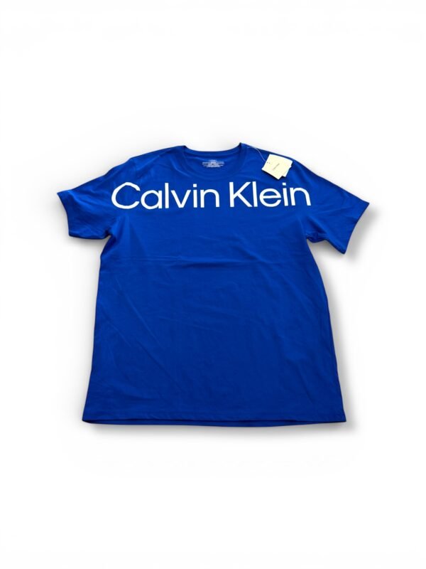 Playera Casual Calvin Klein