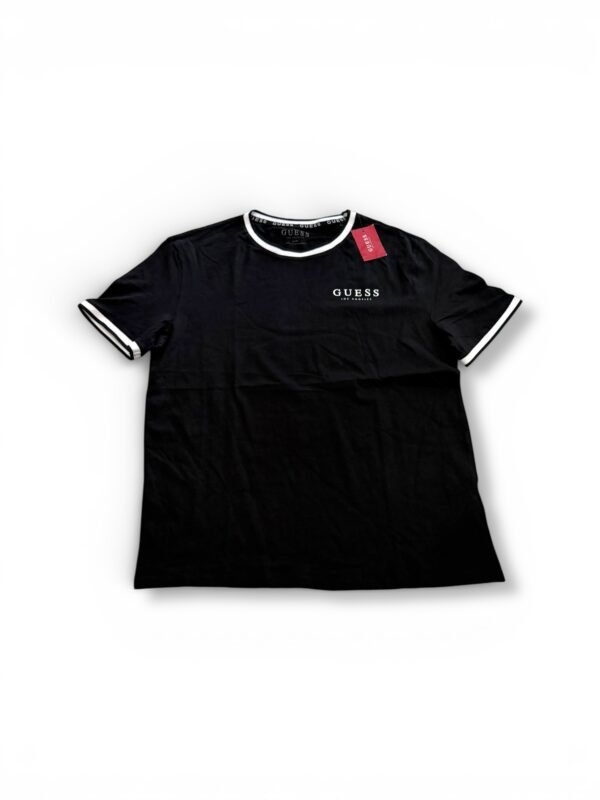 Playera Casual Guess