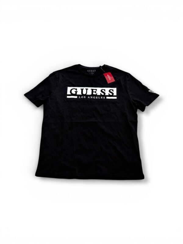 IMG_0313 Playera Casual Guess