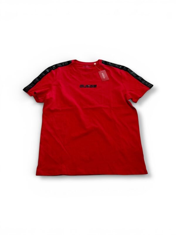 Playera Casual Guess