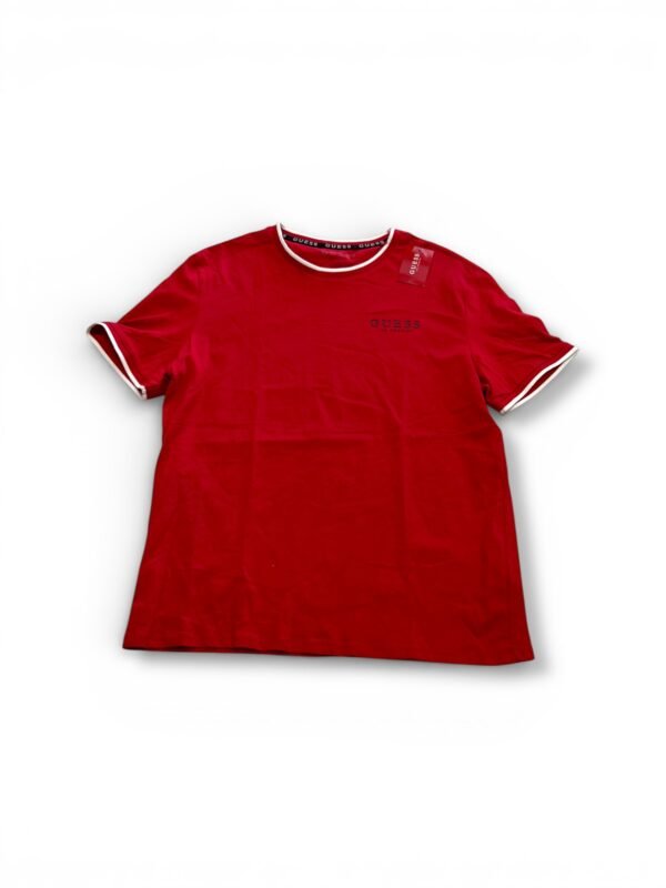 Playera Casual Guess