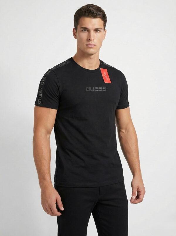 IMG_0349 Playera Casual Guess
