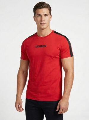 Playera Casual Guess