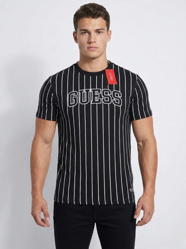 Playera Casual Guess