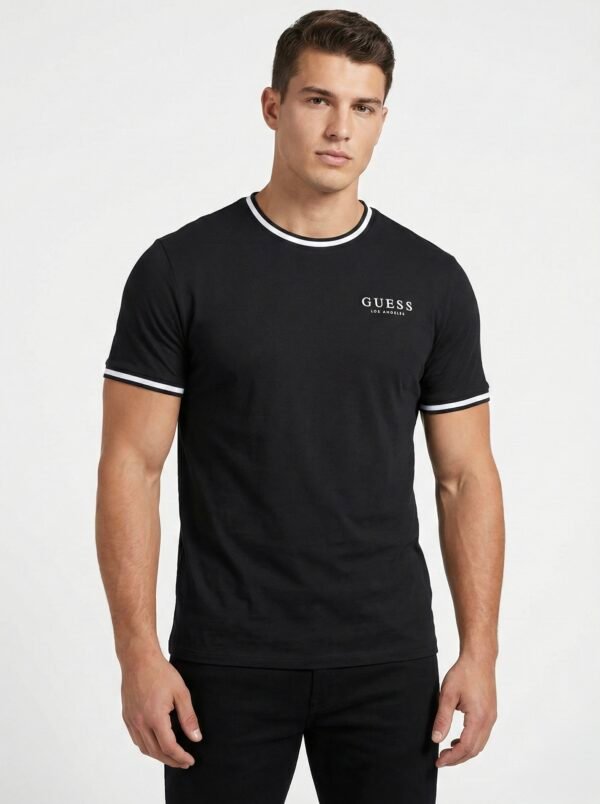 Playera Casual Guess