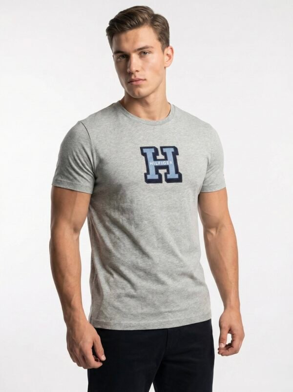 Playera Casual Tommy