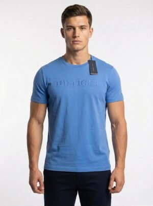 Playera Casual Tommy