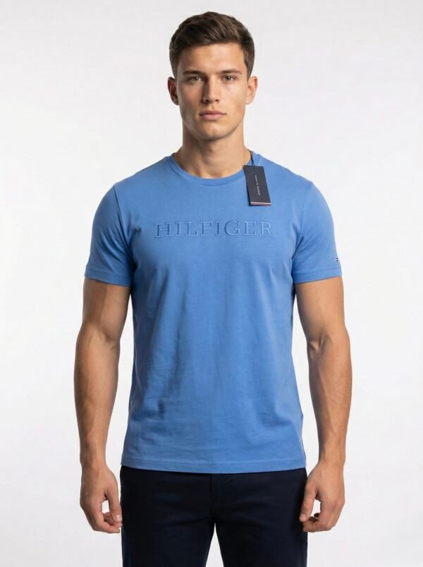 Playera Casual Tommy