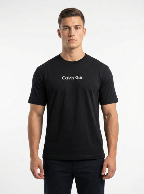 Playera Casual Calvin Klein