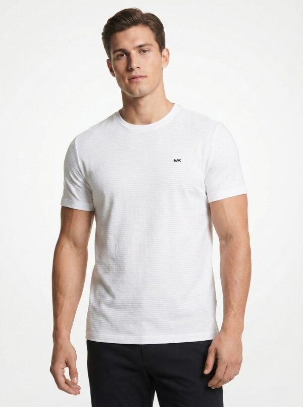 Playera Casual Michael Kors
