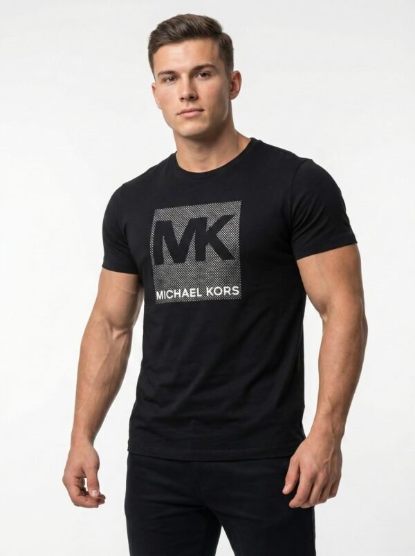 Playera Casual Michael Kors