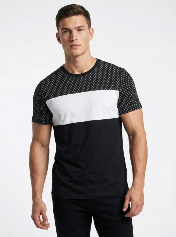 Playera Casual DKNY