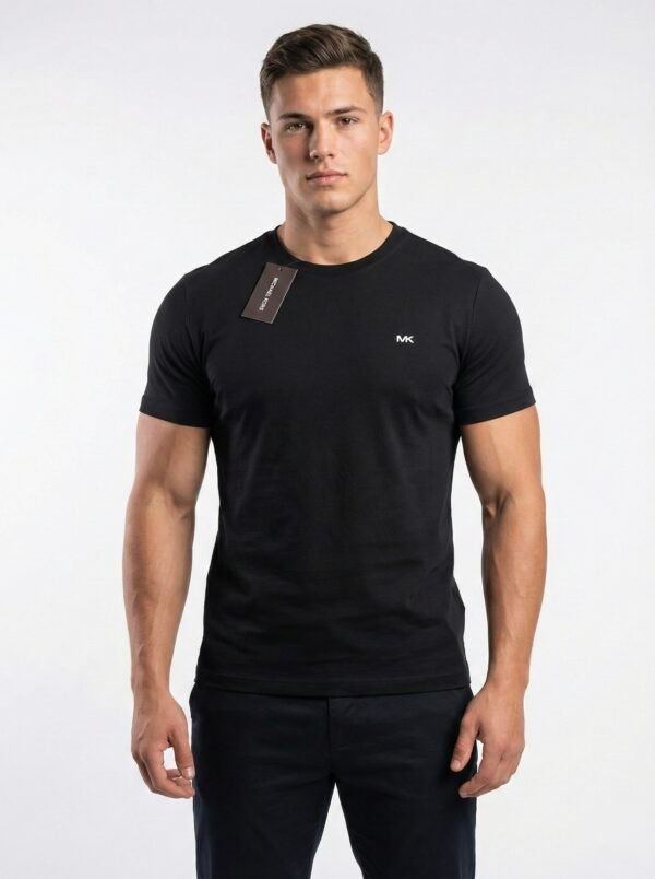 IMG_0373 Playera Casual Michael Kors