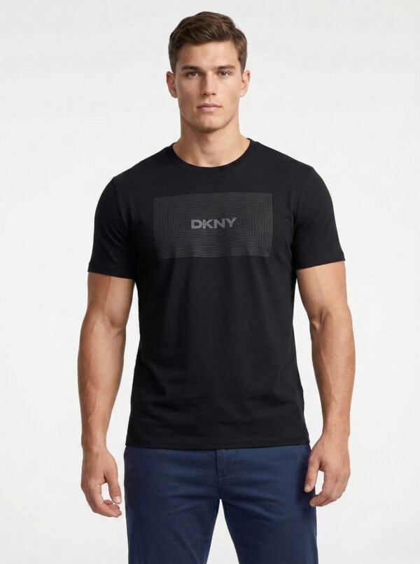 IMG_0375 Playera Casual DKNY