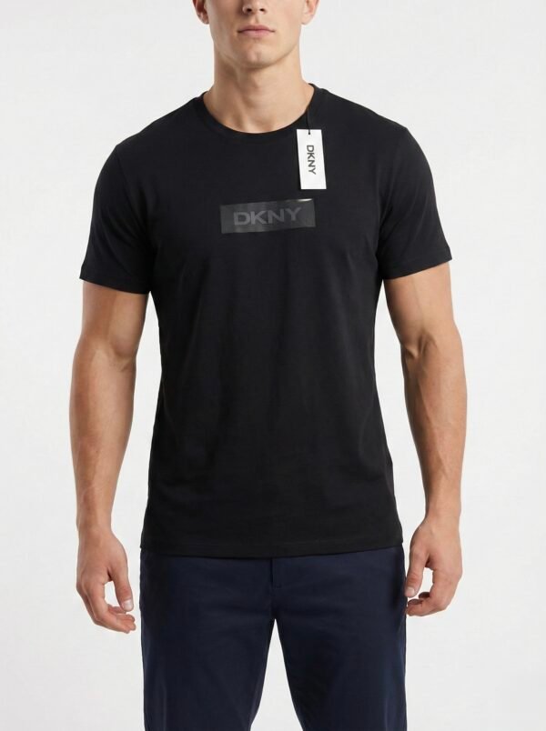 Playera Casual DKNY
