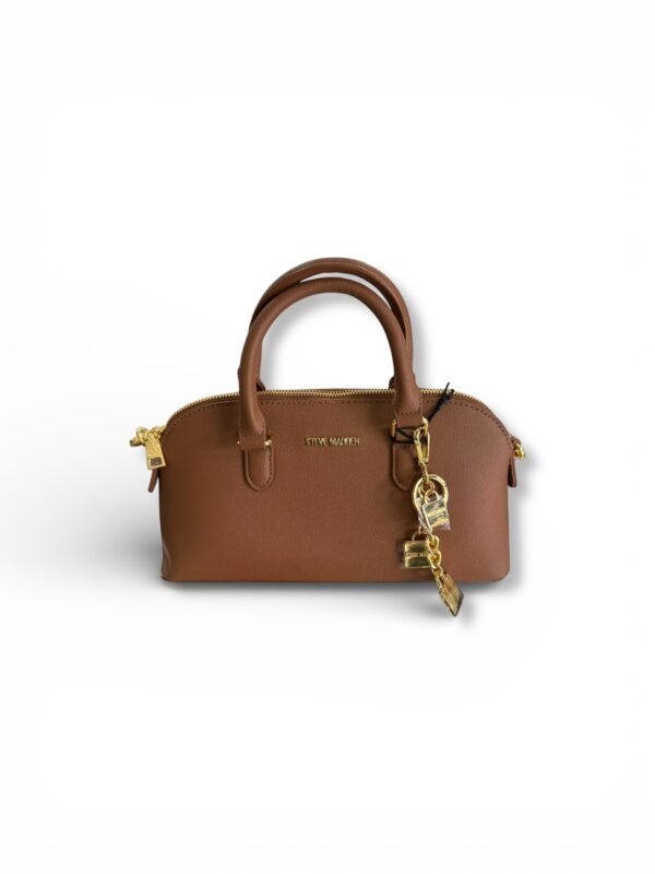 Crossbody Steve Madden Camel
