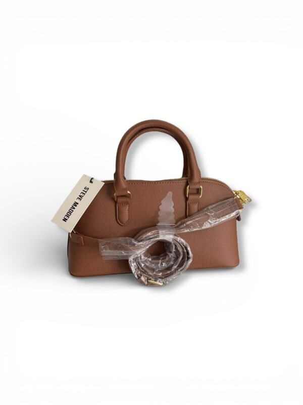 Crossbody Steve Madden Camel