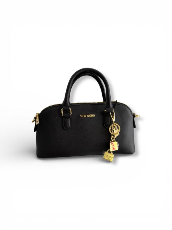 Crossbody Steve Madden Negro