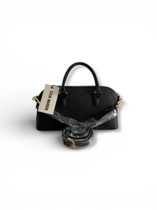 Crossbody Steve Madden Negro