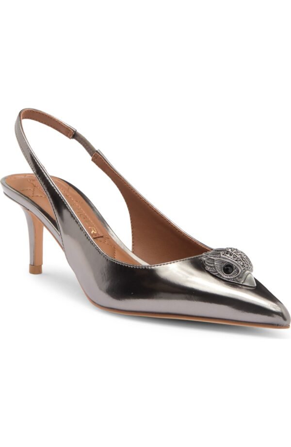 Zapatilla Pump Kurt Geiger