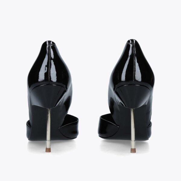 Zapatilla Bond Negro Kurt Geiger