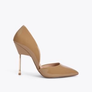 IMG_9943 Zapatilla Bond Nude Kurt Geiger