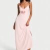 Vestido Maxi Slip Victorias Secret