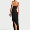 Vestido Maxi Slip Victorias Secret