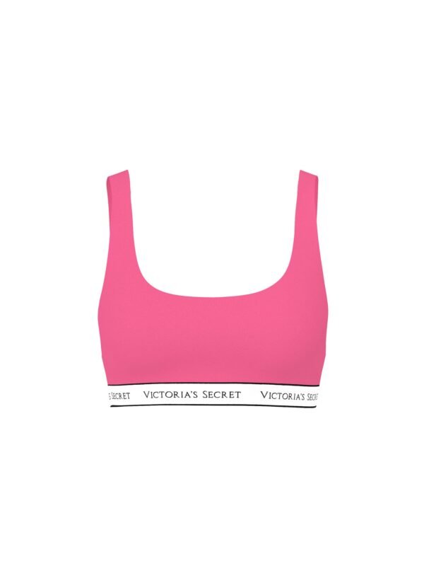 Bralette Rosa Victorias Secret