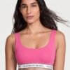 Bralette Rosa Victorias Secret