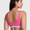 Bralette Rosa Victorias Secret