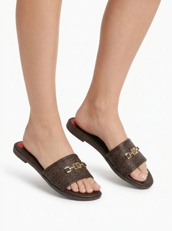 Sandalia de Dama Calvin