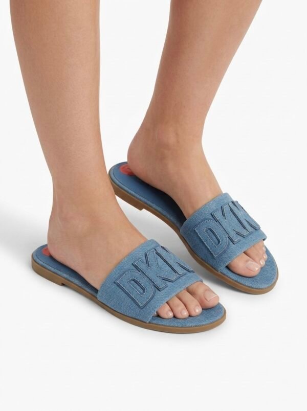 Sandalia de Dama DKNY