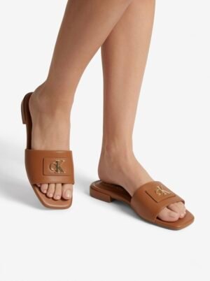 Sandalia de Dama Calvin