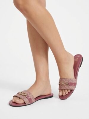 Sandalia de Dama Guess