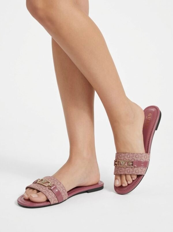 IMG_2401 Sandalia de Dama Guess