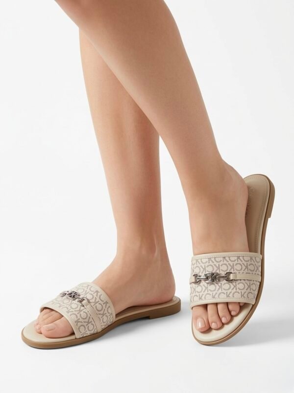 Sandalia de Dama Calvin