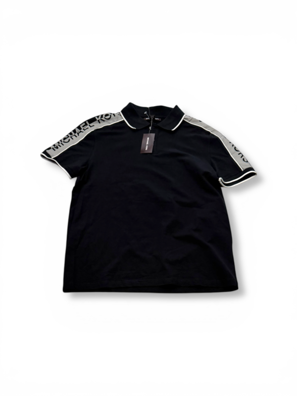 Playera Polo Michael Kors