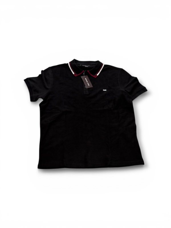 Playera Polo Michael Kors