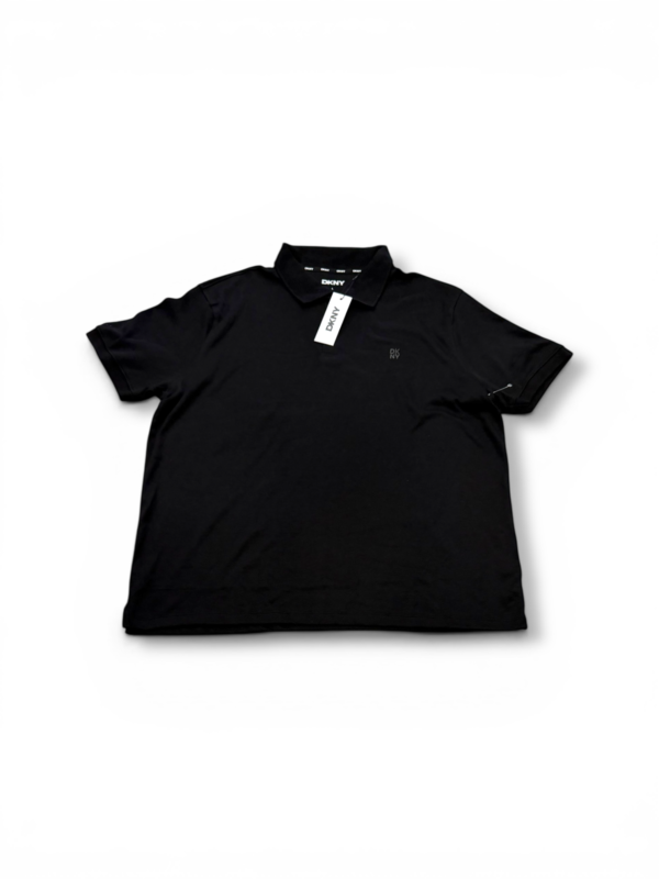 IMG_2811 Playera Polo DKNY