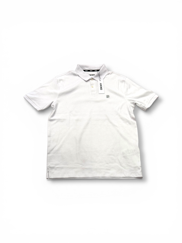 IMG_2812 Playera Polo DKNY