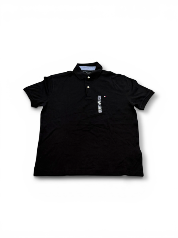 Playera Polo Tommy Hilfiger