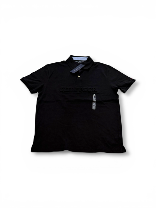 Playera Polo Tommy Hilfiger