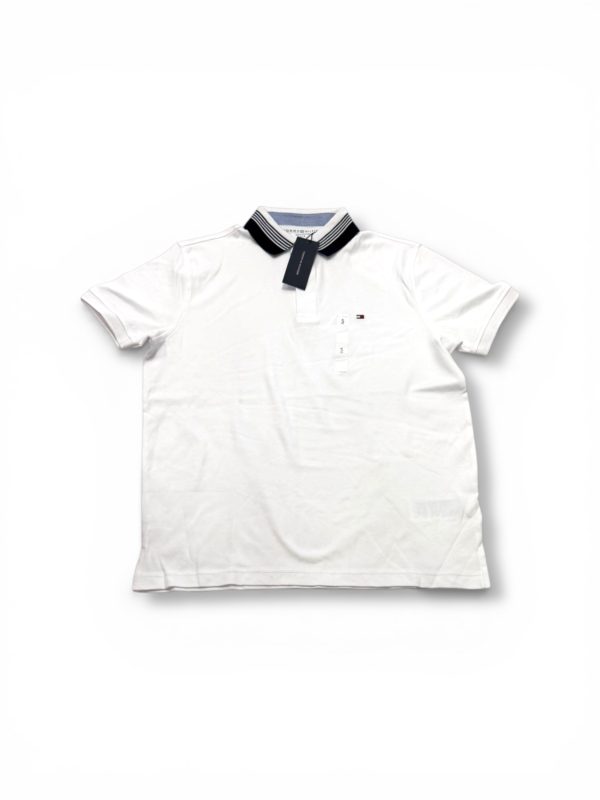 Playera Polo Tommy Hilfiger