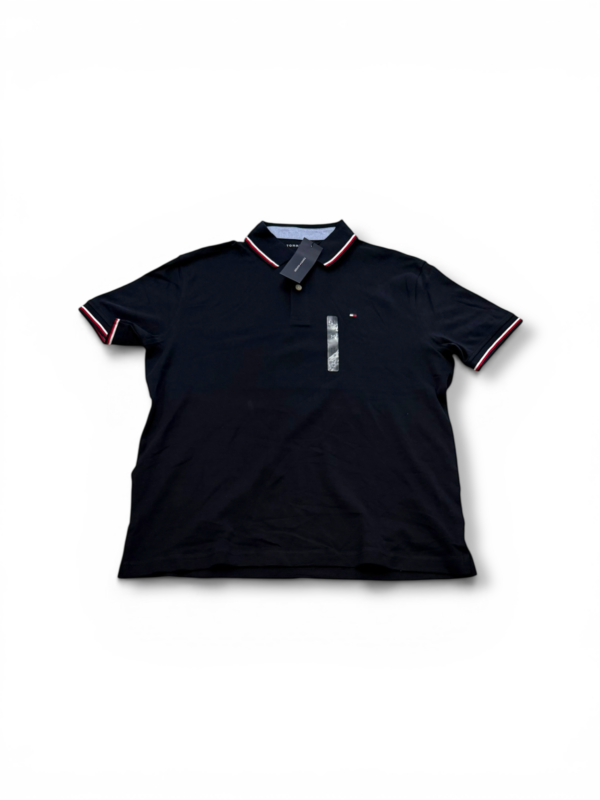 Playera Polo Tommy Hilfiger