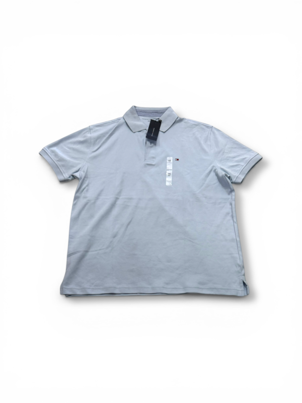 Playera Polo Tommy Hilfiger