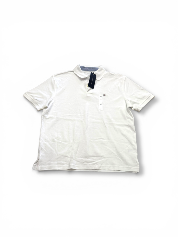 Playera Polo Tommy Hilfiger