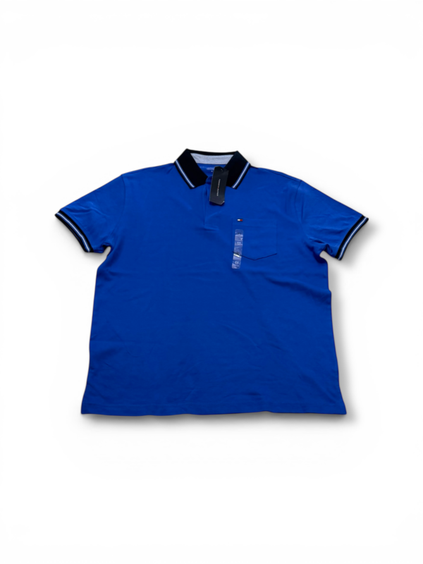 Playera Polo Tommy Hilfiger