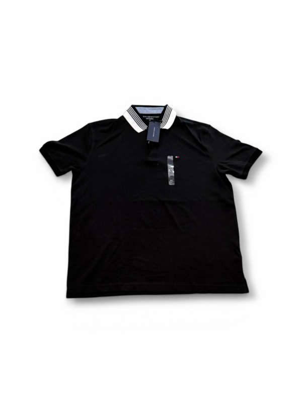 IMG_2821 Playera Polo Tommy Hilfiger
