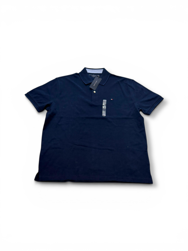 Playera Polo Tommy Hilfiger